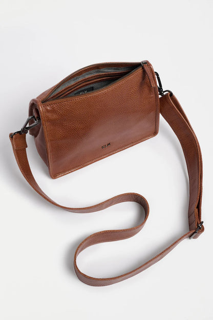 ELK Halben Crossbody Bag - Tan