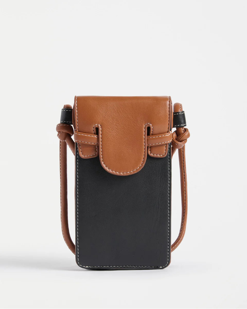 ELK Aland Pouch - Black