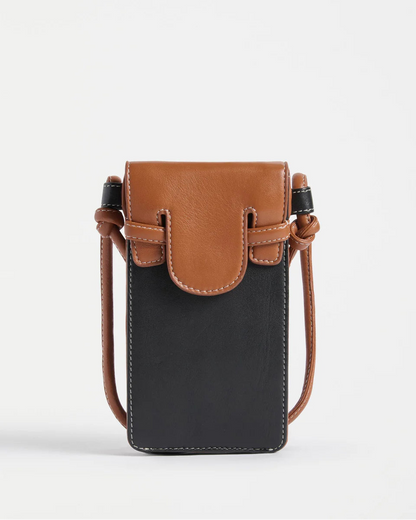 ELK Aland Pouch - Black