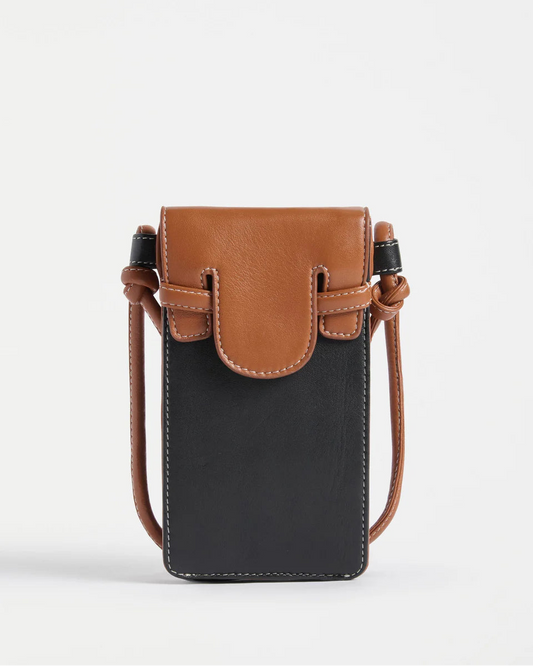 ELK Aland Pouch - Black