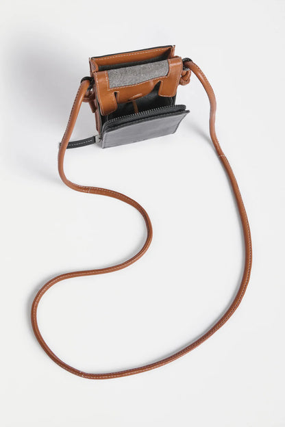 ELK Aland Pouch - Black