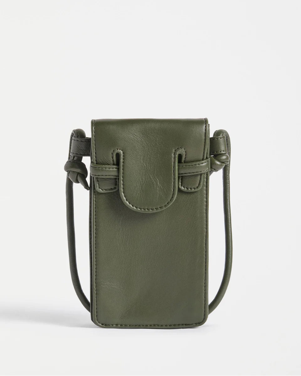 ELK Aland Pouch - Olive