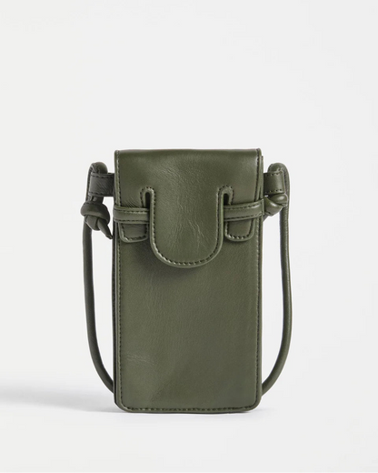 ELK Aland Pouch - Olive