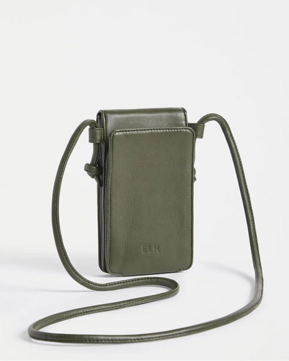 ELK Aland Pouch - Olive