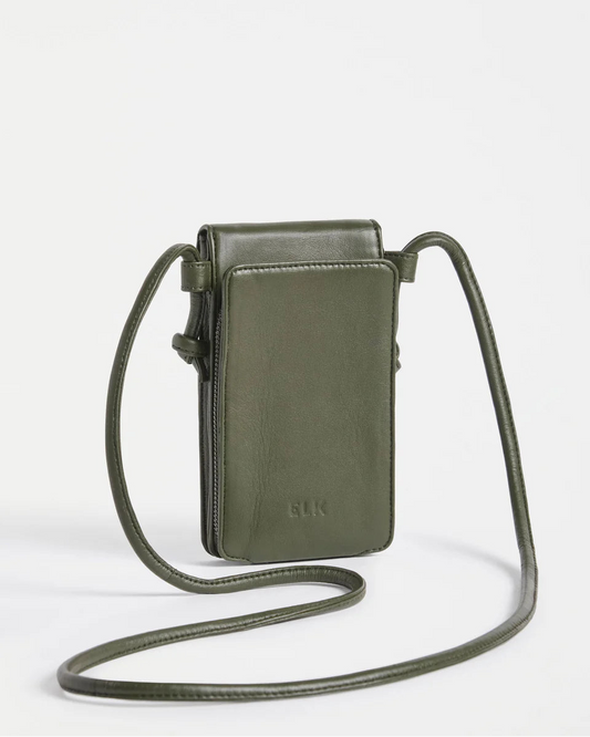 ELK Aland Pouch - Olive