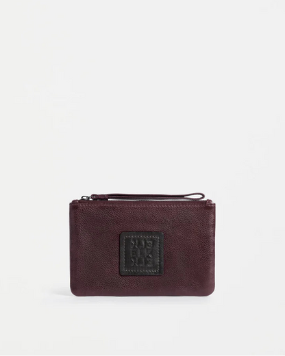 ELK Rahni Small Pouch - Espresso