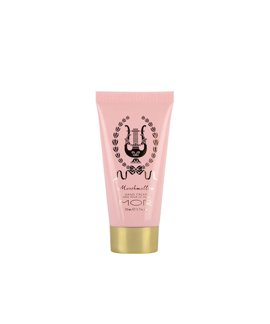 Marshmallow Hand Cream - 50mL