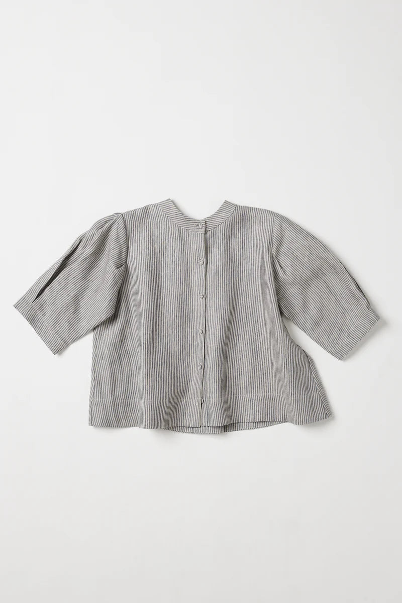 Eva's Sunday Loretta Reversible Top