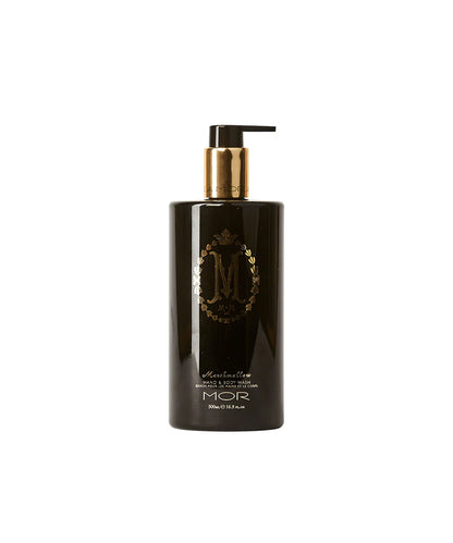 Marshmallow Hand & Body Wash - 500mL
