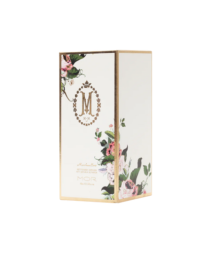MOR Marshmallow Reed Diffuser