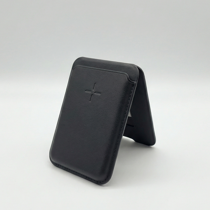 Magnetic Phone Stand & Card Holder