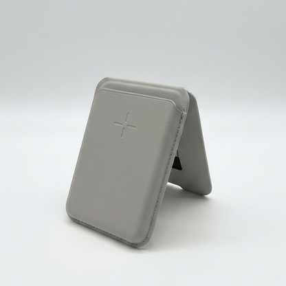 Magnetic Phone Stand & Card Holder