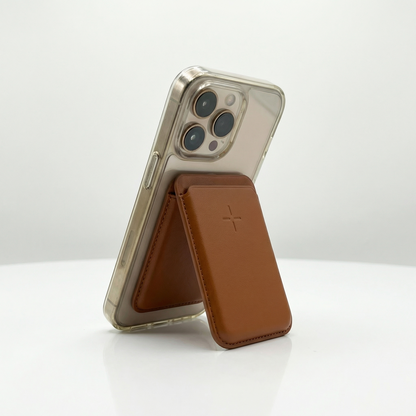 Magnetic Phone Stand & Card Holder