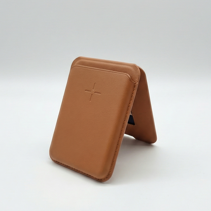 Magnetic Phone Stand & Card Holder