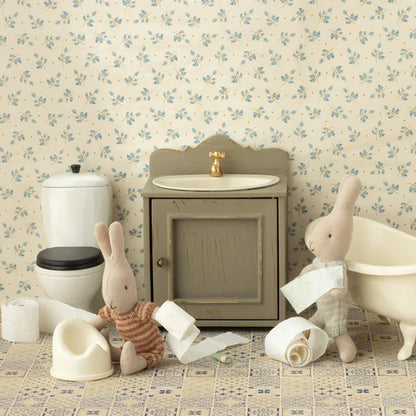 Maileg Miniature Bathroom Sink