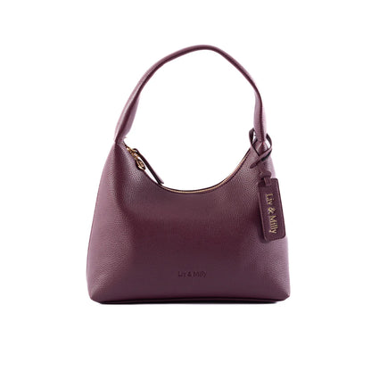Liv & Milly Milla - Burgundy