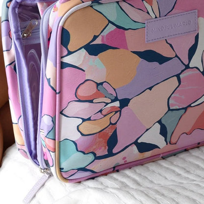 Large Hanging Toiletry Bag - Willow