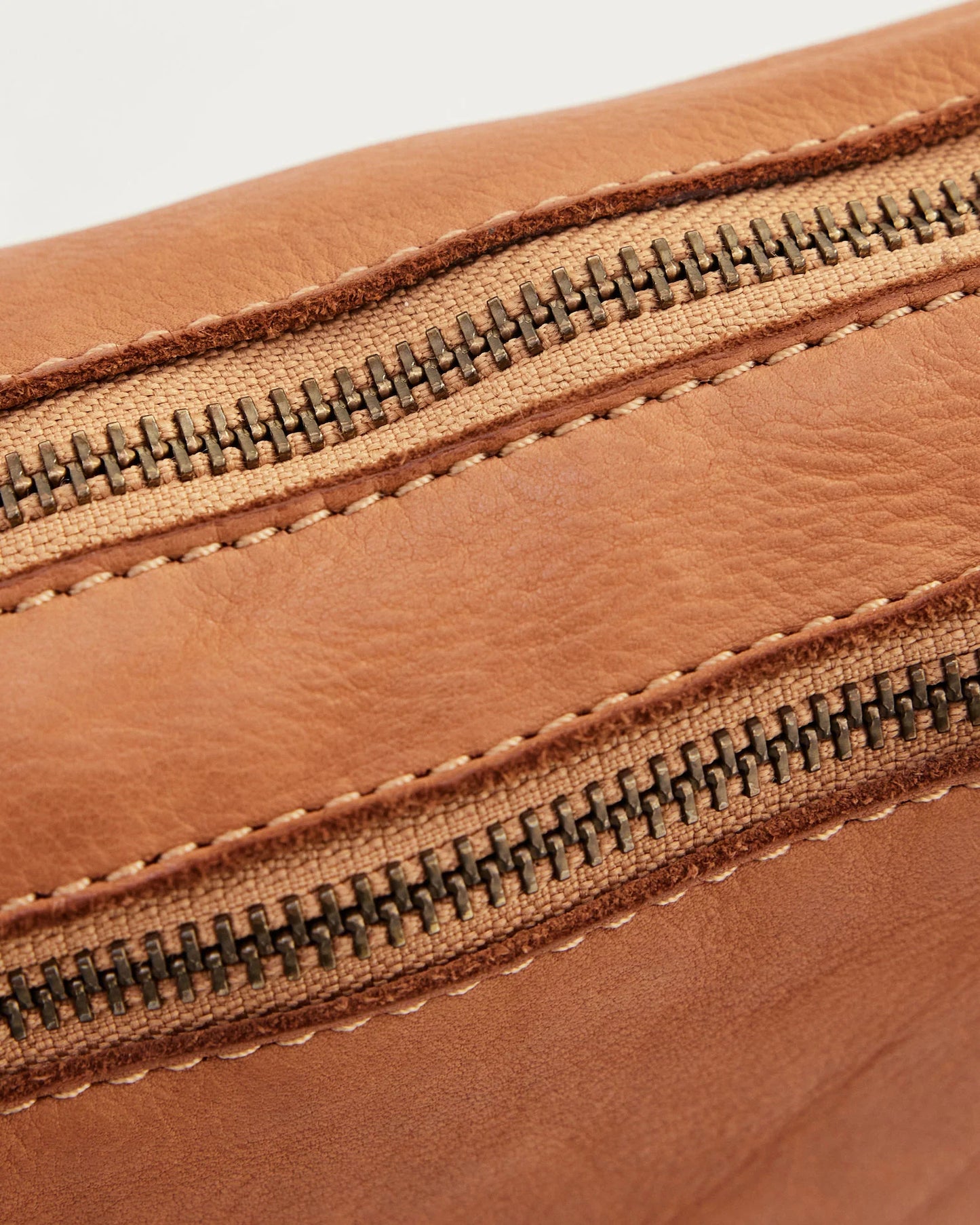 Juju & Co. Monterey Crossbody Tan