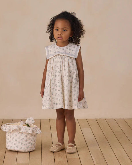 Daisy Dress Summer Ditsy