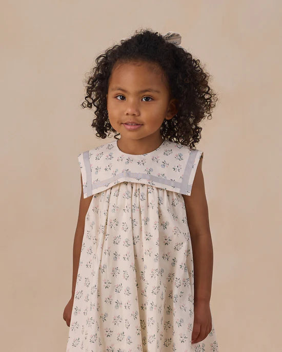 Daisy Dress Summer Ditsy