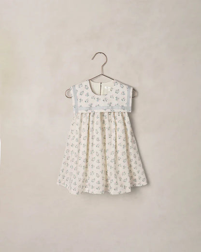 Daisy Dress Summer Ditsy