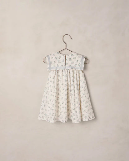 Daisy Dress Summer Ditsy