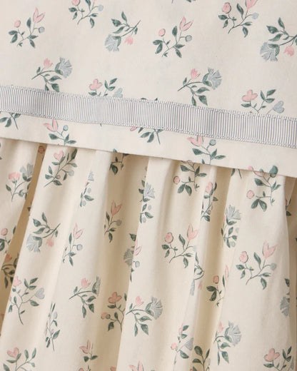 Daisy Dress Summer Ditsy