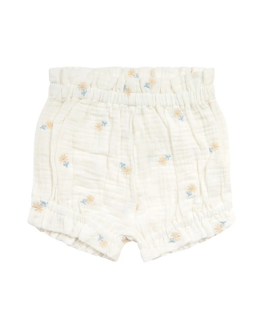 Kyndbaby Bubble Short | Little Petal