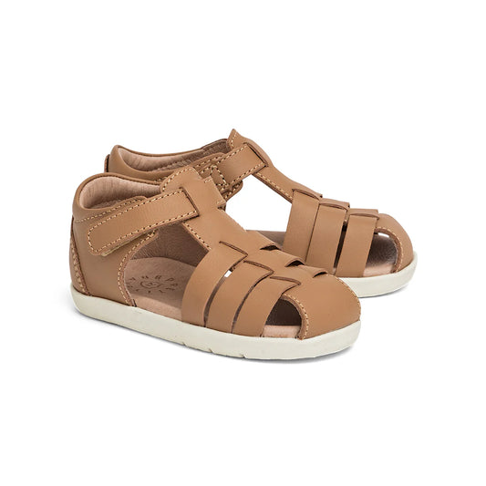 Billie Sandal - Tan