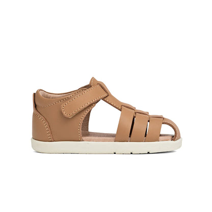 Billie Sandal - Tan