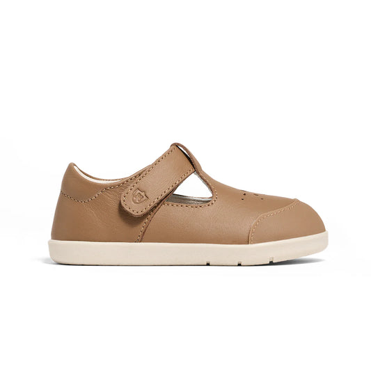 Mila 1st Walker | Tan