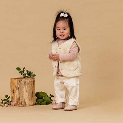 Pretty Brave Baby Electric Boot - Enchanted