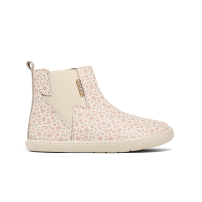 Electric Boot | Tiny Garden