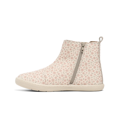 Electric Boot | Tiny Garden