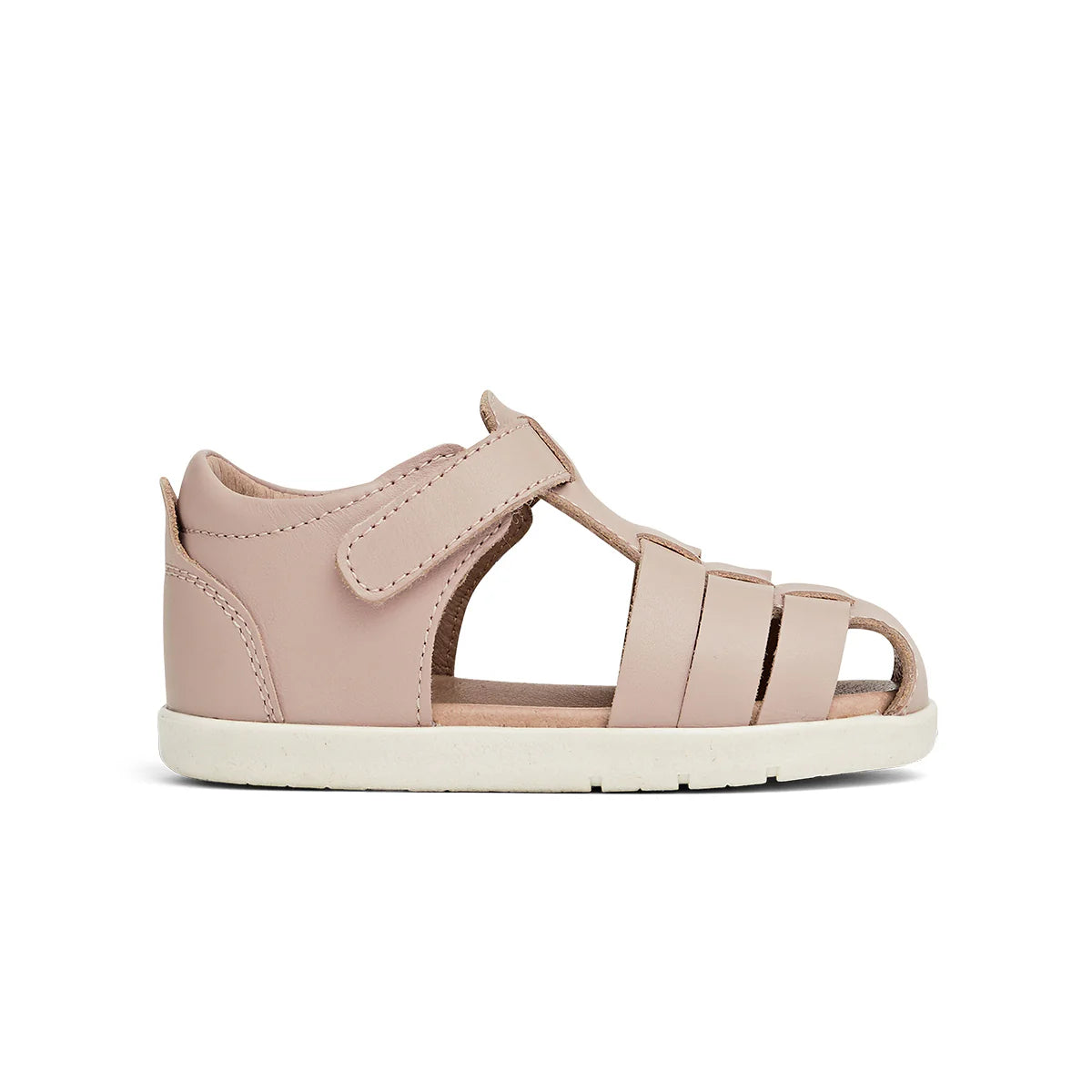 Billie Sandal - Blush