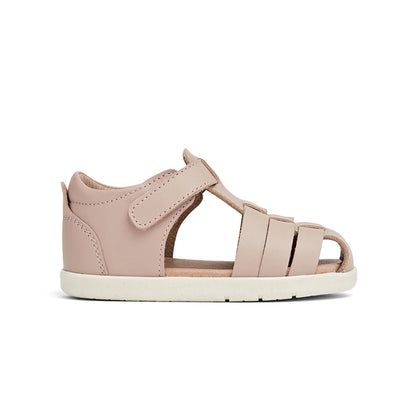 Billie Sandal - Blush