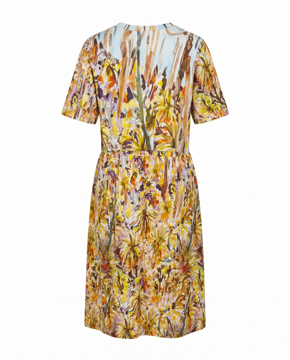 Nancybird Pepper T-Shirt Dress