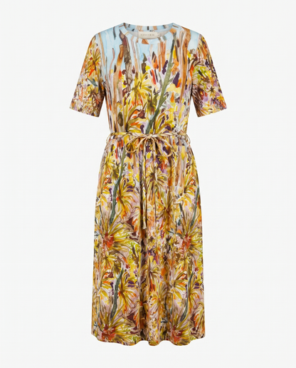 Nancybird Pepper T-Shirt Dress