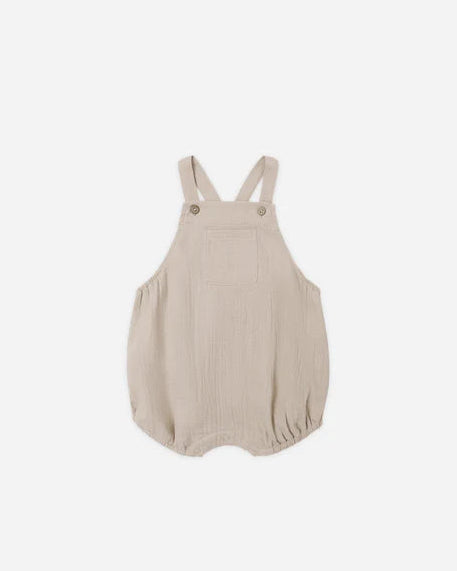 Hayes Romper - Oat