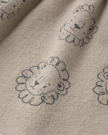 Darla Dress Lion