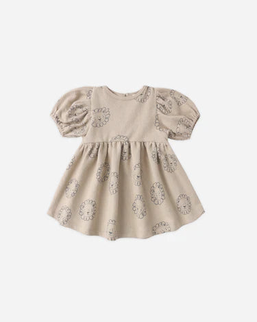 Darla Dress Lion