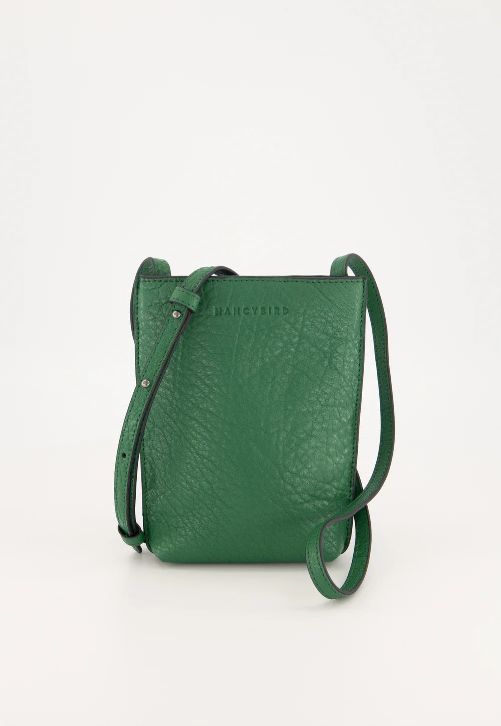 Nancybird Louanne Pouch | Verdant