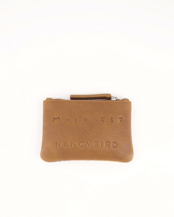 Nancybird Card Purse - Sunny Clearing