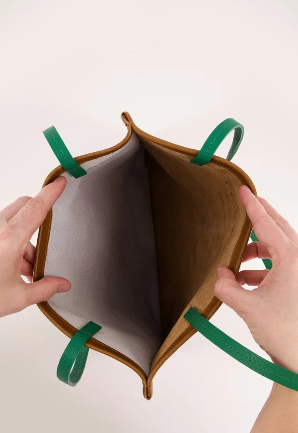 Nancybird Moor Bag - Mountain Peak