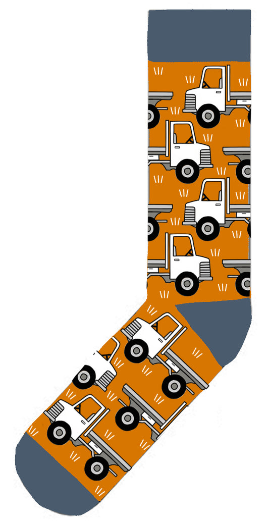 Trucks Socks