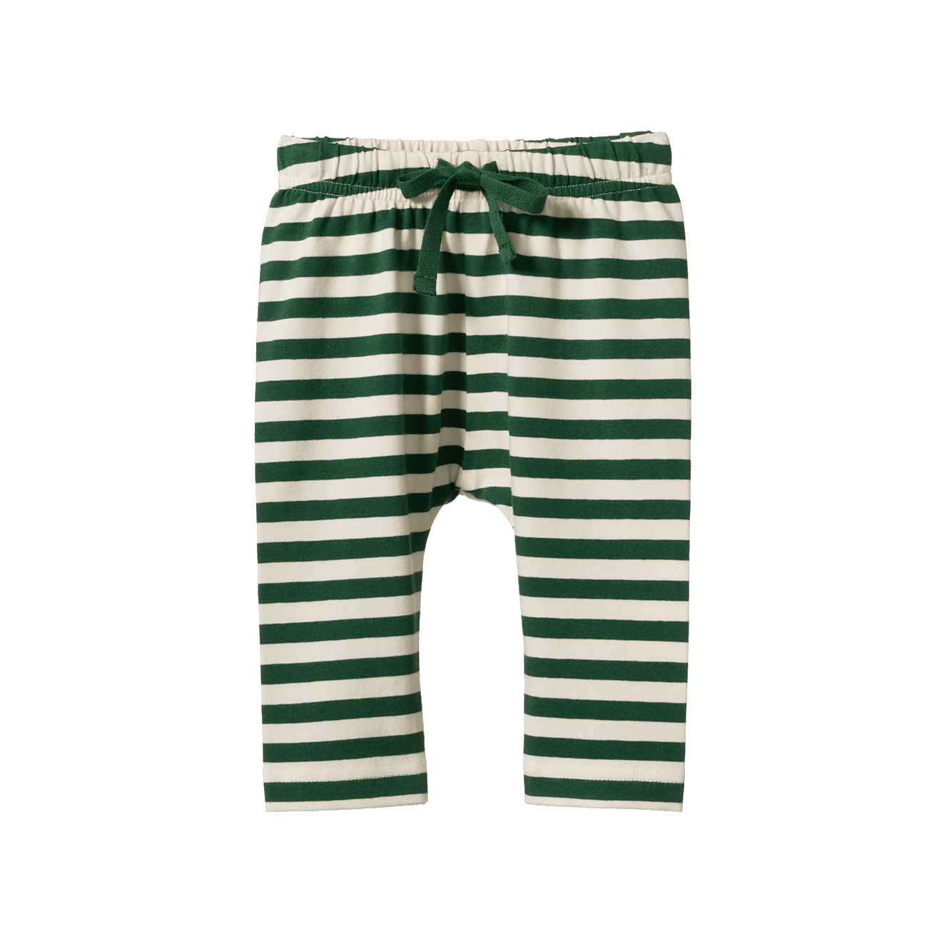 Sunday Pants - Eden Sea Stripe