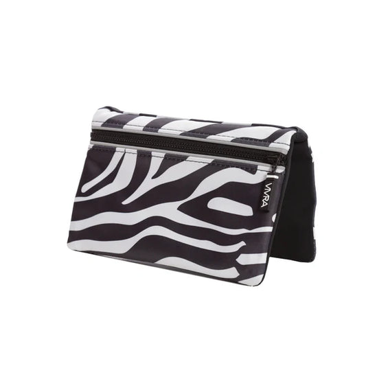 Vivra Active Bag - Zebra