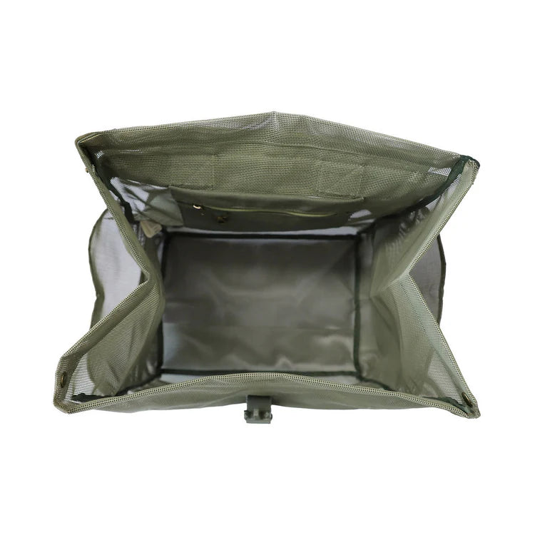 Mesh Beach Hauler Backpack - Pandanus