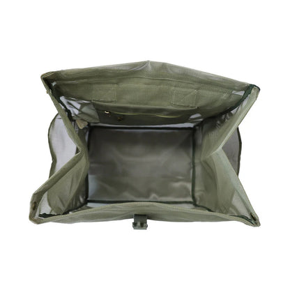 Mesh Beach Hauler Backpack - Pandanus