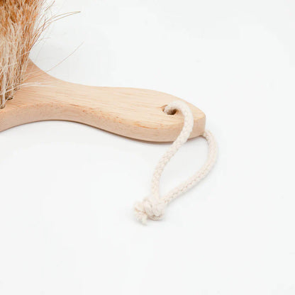 Beach Sand Brush